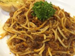 -BAI BUA RESTAURANT