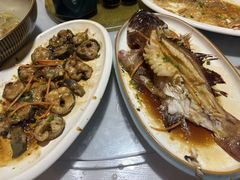 -三姐妹平价海鲜