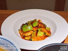 意大利红烩西葫芦-庆春朴门