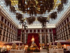 -中家鑫园温泉酒店鑫悦汤泉