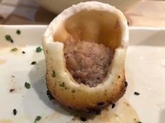 -东泰祥生煎馆(重庆北路店)