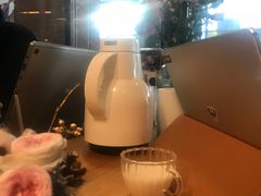 -雕刻时光咖啡馆(北苑店)