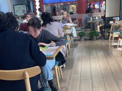 -珍粥道(杉杉奥特莱斯店)