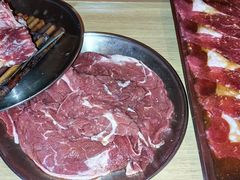 -西塔老太太泥炉烤肉(亚运村店)
