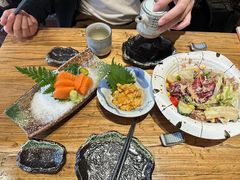 -千羽鹤海鲜居酒屋Bistro(大望路店)
