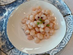 -君来湖滨饭店·渔餐厅
