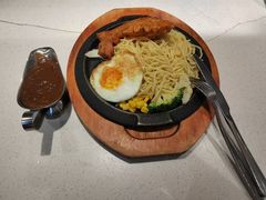 -牛楠楠·香港牛腩茶餐厅(永旺店)