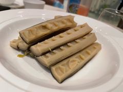 -唐拉雅秀酒店-唐苑中餐厅