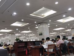 -武汉大学图书馆·文理学部总馆