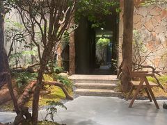 -森SPA·泰式按摩·精油Massage(宝安中心店)