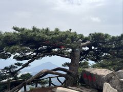 -罗田薄刀峰风景区