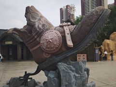 -沈阳方特欢乐世界