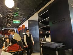 -老头儿油爆虾·1987杭州烟火味(湖滨银泰in77D区店)