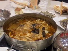 -蝎王府羊蝎子(北大地店)