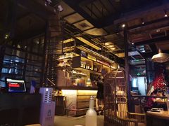 -胡桃里音乐酒馆(仓山万达店)