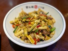 -富正毅三下锅连锁(三店)