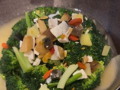 -浙江安吉JW万豪酒店·万豪中餐厅