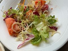 -勺园西餐厅