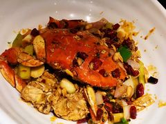 -蟹之国·精品蟹料理(极地店)