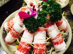 -重庆渝达老火锅(春熙路店)