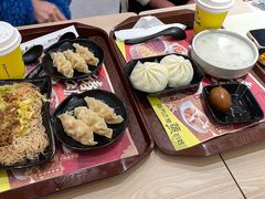 -真功夫(火车东站店)