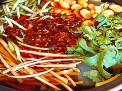 -鼓楼东街老火锅(鼓楼店)