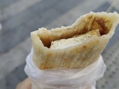 -小红旗臭豆腐炸冷面(万达店)