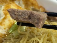 -六禄面家(芳和分店)