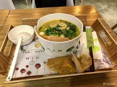 -许小树(国贸商城店)