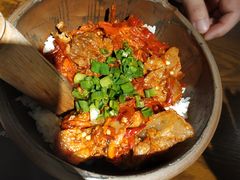 -擂饭(五一广场店)
