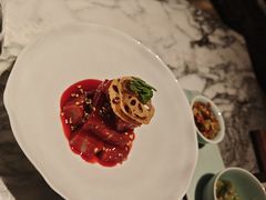 -湖滨28中餐厅·西湖宴·杭州君悦酒店