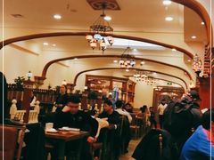 -清真·玛丽亚新疆菜主题餐厅(浙江中路店)