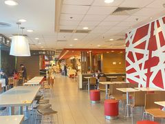 -麦当劳(世贸店)