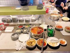 -壹小馆.皇城老妈(成都太古里店)