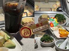 饮料7块一位-海底捞火锅(番禺广场店)