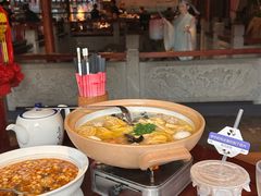 -寻宝记绍兴菜(鲁迅路店)