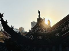 -钦赐仰殿道观