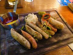 -FUTURE BAR(岭南天地店)