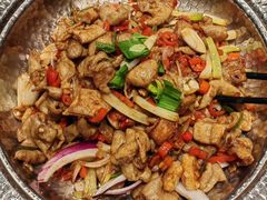 -衡厨·衡阳土菜(中南店)