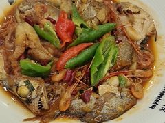 -王家大院·南京菜(湛江路总店)