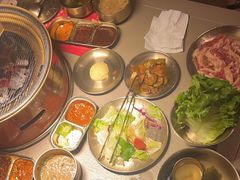 -西塔老太太泥炉烤肉(温州首店万象城黑金店)