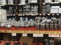 -深圳市厨安居酒店用品设备有限公司(湖溪大厦店)