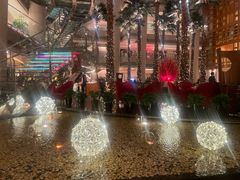 -威斯汀舞台餐厅