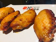 -丰茂烤串(金源店)