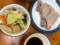 -阿勇面馆(东书房路店)