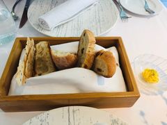 餐前面包-蝶舍·MAISON PAPILLON