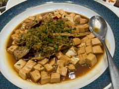 -新吉士·上海菜(浦东LCM置汇旭辉店)