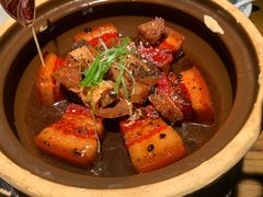 -老阿爸鲜鱼土菜(昆山花桥店)