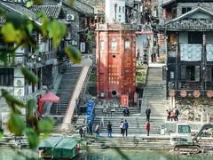 -边城茶峒景区