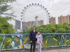 -暨阳湖生态园